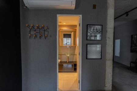 Apartamento para alugar com 74m², 1 quarto e 1 vagaBanheiro
