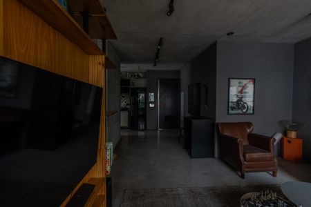 Apartamento para alugar com 74m², 1 quarto e 1 vagaSala