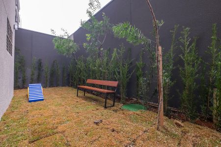 Studio à venda com 26m², 1 quarto e sem vagaPet Place