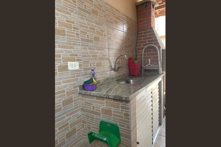 Casa à venda com 120m², 2 quartos e 2 vagasFoto 20