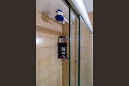 Apartamento à venda com 63m², 3 quartos e 1 vaga Apartamento à venda com 63m², 3 quartos e 1 vagaBanheiro Suíte