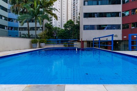 Apartamento à venda com 63m², 3 quartos e 1 vaga Apartamento à venda com 63m², 3 quartos e 1 vagaÁrea comum