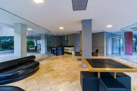 Apartamento à venda com 63m², 3 quartos e 1 vaga Apartamento à venda com 63m², 3 quartos e 1 vagaÁrea comum