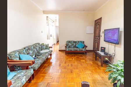 Apartamento à venda com 99m², 2 quartos e sem vaga Apartamento à venda com 99m², 2 quartos e sem vagaSala