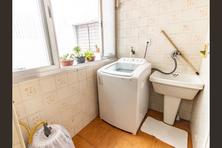 Apartamento à venda com 99m², 2 quartos e sem vaga Apartamento à venda com 99m², 2 quartos e sem vagaÁrea de Serviço