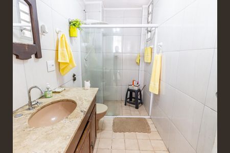 Apartamento à venda com 99m², 2 quartos e sem vaga Apartamento à venda com 99m², 2 quartos e sem vagaBanheiro