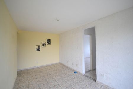 Apartamento para alugar com 85m², 2 quartos e 1 vagaSala