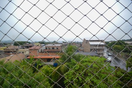 Apartamento para alugar com 85m², 2 quartos e 1 vagaSacada