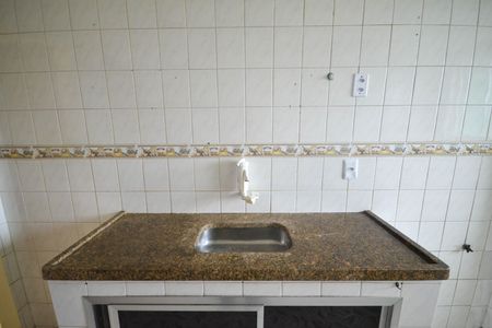 Apartamento para alugar com 85m², 2 quartos e 1 vagaCozinha e Área de Serviço