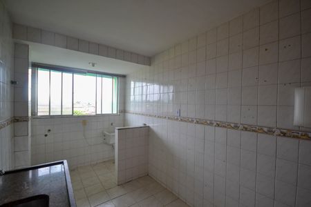 Apartamento para alugar com 85m², 2 quartos e 1 vagaCozinha e Área de Serviço
