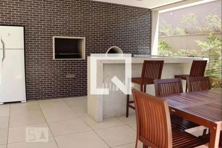Apartamento à venda com 68m², 2 quartos e 1 vagaÁrea comum