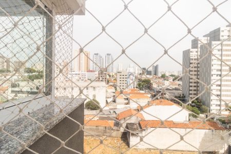 Apartamento à venda com 68m², 2 quartos e 1 vagaVista Área de Serviço