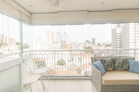 Apartamento à venda com 68m², 2 quartos e 1 vagaVista Quarto 02