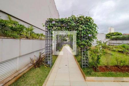 Apartamento à venda com 68m², 2 quartos e 1 vagaÁrea comum