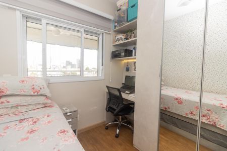 Apartamento à venda com 68m², 2 quartos e 1 vagaQuarto 02