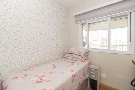 Apartamento à venda com 68m², 2 quartos e 1 vagaQuarto 02