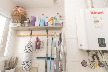 Apartamento à venda com 68m², 2 quartos e 1 vagaÁrea de Serviço