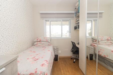 Apartamento à venda com 68m², 2 quartos e 1 vagaQuarto 02