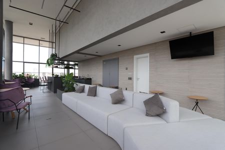 Studio para alugar com 26m², 1 quarto e sem vagaÁrea comum 