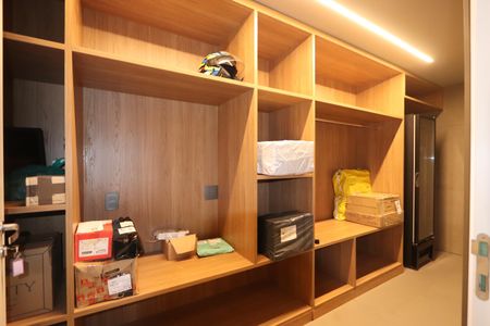 Studio para alugar com 26m², 1 quarto e sem vagaÁrea comum 