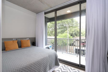 Studio para alugar com 26m², 1 quarto e sem vagaStudio