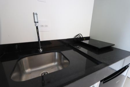 Studio para alugar com 26m², 1 quarto e sem vagaStudio