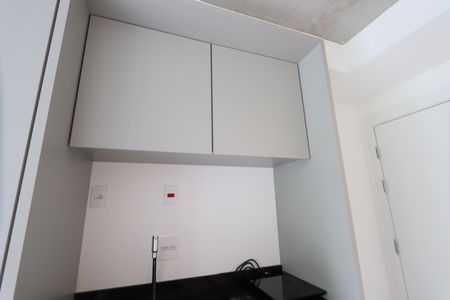 Studio para alugar com 26m², 1 quarto e sem vagaStudio