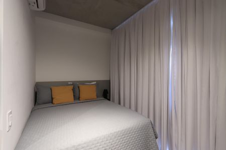Studio para alugar com 26m², 1 quarto e sem vagaStudio