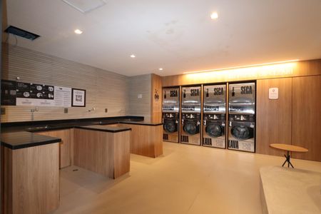 Studio para alugar com 26m², 1 quarto e sem vagaÁrea comum 