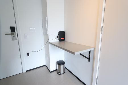 Studio para alugar com 26m², 1 quarto e sem vagaStudio