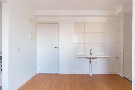 Apartamento para alugar com 40m², 2 quartos e sem vagaCozinha