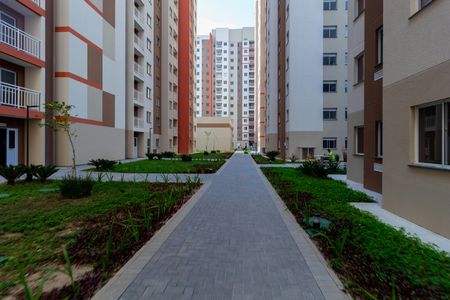Apartamento para alugar com 40m², 2 quartos e sem vagaÁrea comum