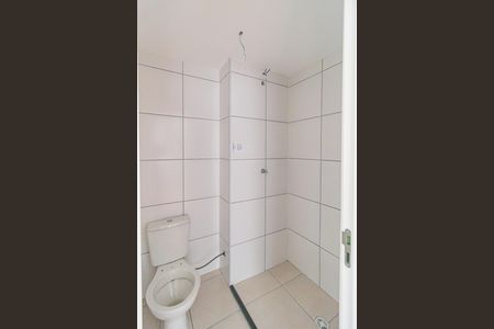 Apartamento para alugar com 40m², 2 quartos e sem vagaBanheiro