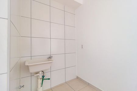 Apartamento para alugar com 40m², 2 quartos e sem vagaÁrea de Serviço