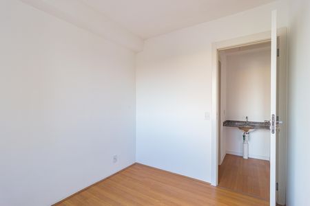 Apartamento para alugar com 40m², 2 quartos e sem vagaQuarto 2