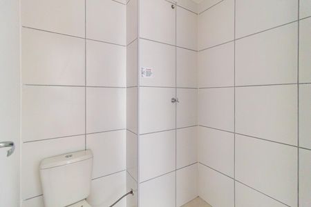 Apartamento para alugar com 40m², 2 quartos e sem vagaBanheiro