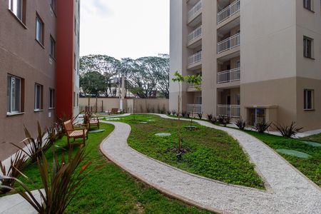 Apartamento para alugar com 40m², 2 quartos e sem vagaPista de Cooper