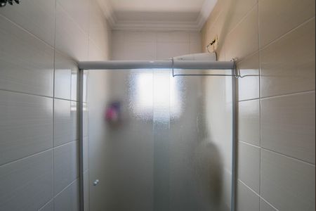 Casa à venda com 471m², 3 quartos e 8 vagasBanheiro da Suíte 2