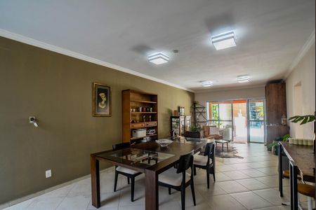 Casa à venda com 471m², 3 quartos e 8 vagasSala de Jantar