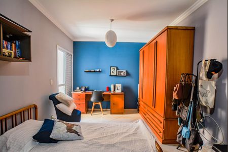 Casa à venda com 471m², 3 quartos e 8 vagasQuarto 1