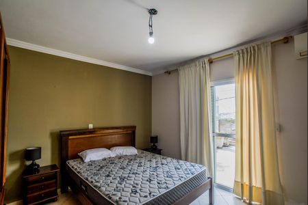 Casa à venda com 471m², 3 quartos e 8 vagasSuíte 1