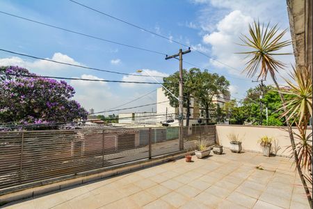 Casa à venda com 471m², 3 quartos e 8 vagasVaranda