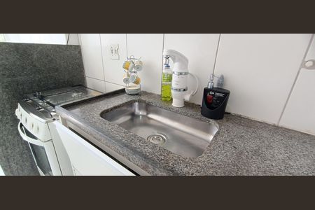 Apartamento para alugar com 50m², 2 quartos e 1 vagaCozinha