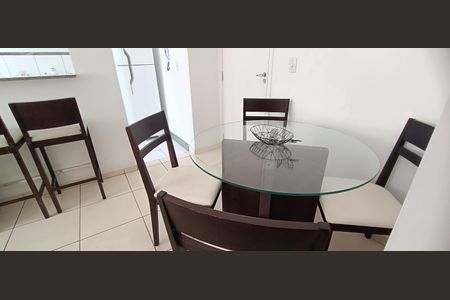 Apartamento para alugar com 50m², 2 quartos e 1 vagaSala/Cozinha