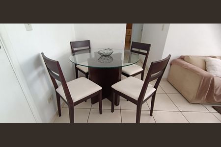 Apartamento para alugar com 50m², 2 quartos e 1 vagaSala/Cozinha