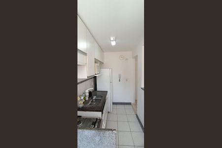 Apartamento para alugar com 50m², 2 quartos e 1 vagaCozinha