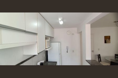 Apartamento para alugar com 50m², 2 quartos e 1 vagaCozinha