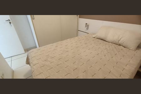 Apartamento para alugar com 50m², 2 quartos e 1 vagaQuarto 2