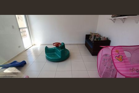 Apartamento para alugar com 50m², 2 quartos e 1 vagaBrinquedoteca