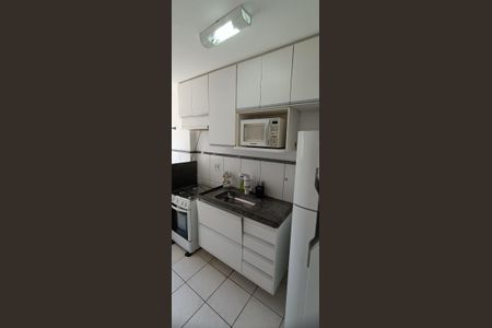 Apartamento para alugar com 50m², 2 quartos e 1 vagaCozinha